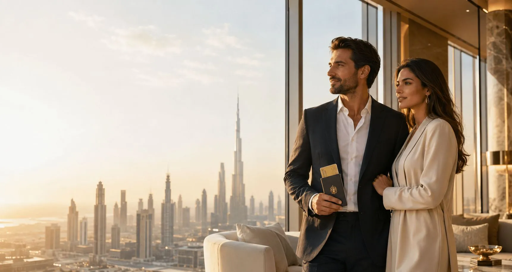 Golden Visa